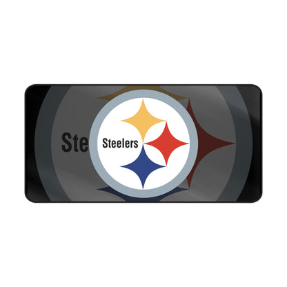 Pittsburg Steelers NFL Football High Definition Desk Mat Mousepad