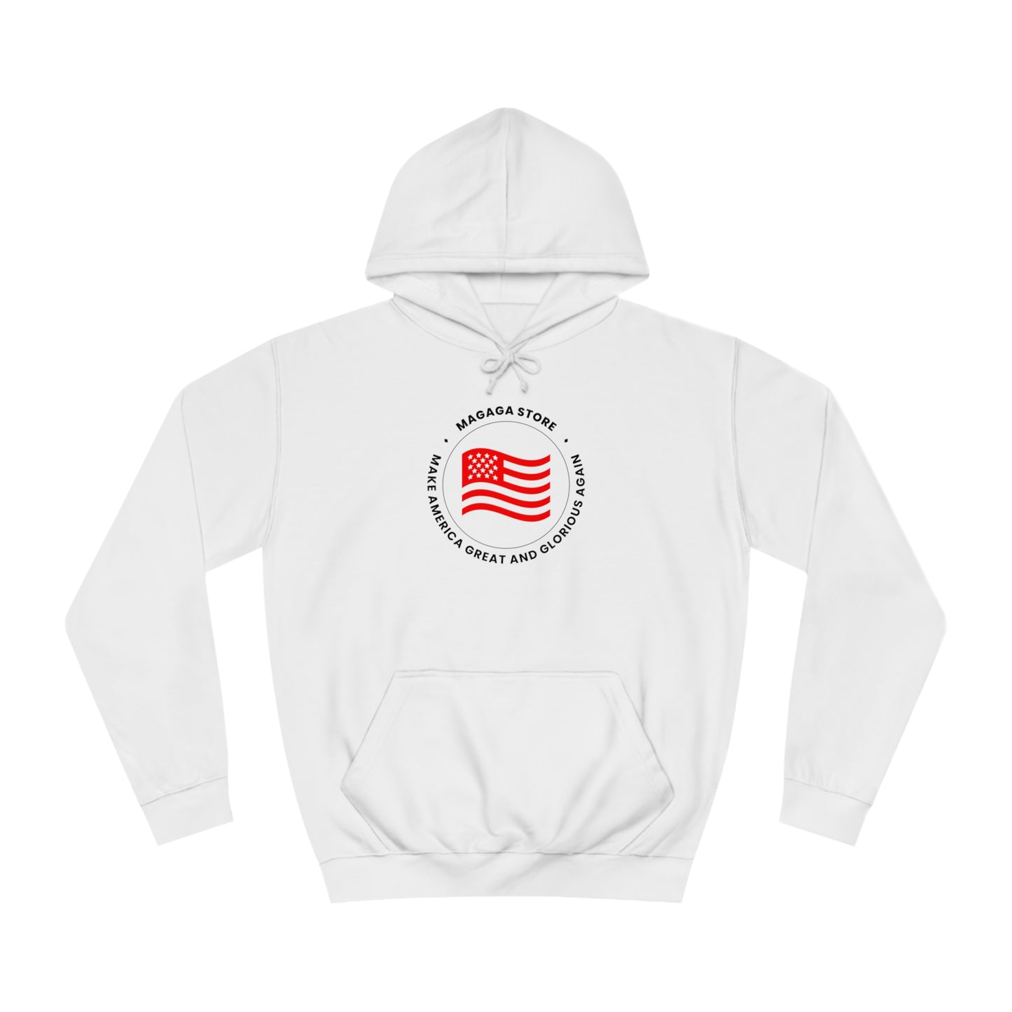 TRUMP CARLSON 2024 Hoodie