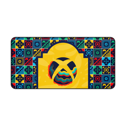 Xbox pattern High Definition Game Office Home Video Game PC Desk Mat Mousepad