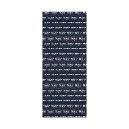 Trump 2024 90GSM Make America Great Again MAGA Christmas Gift Present Wrapping Papers