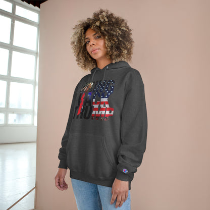 Bring Back TRUMP* Champion Brand Hoodie