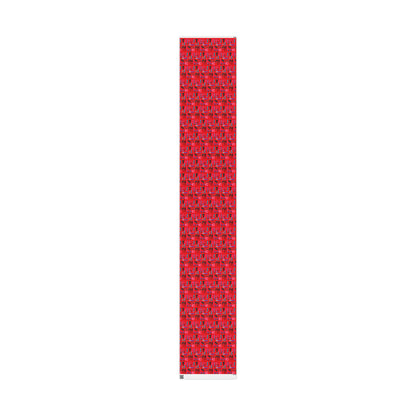 Bachelorette Sex toy Variety High Definition Happy Birthday Gag Gift Present Wrapping Paper