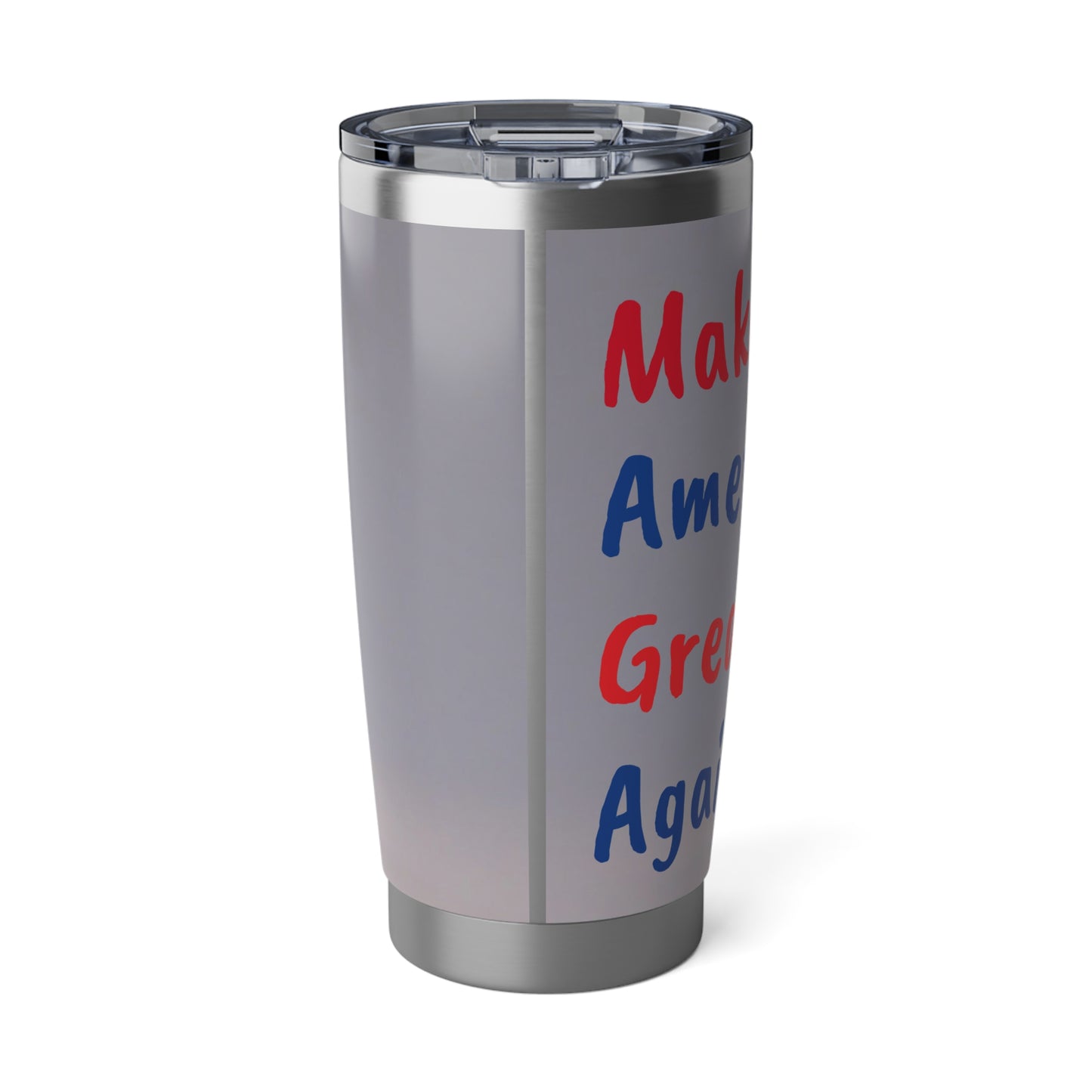 Little Trump - Angry - Make America Great Again MAGA Vagabond 20oz Tumbler