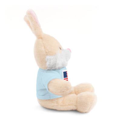Take America Back Plushie with Tee