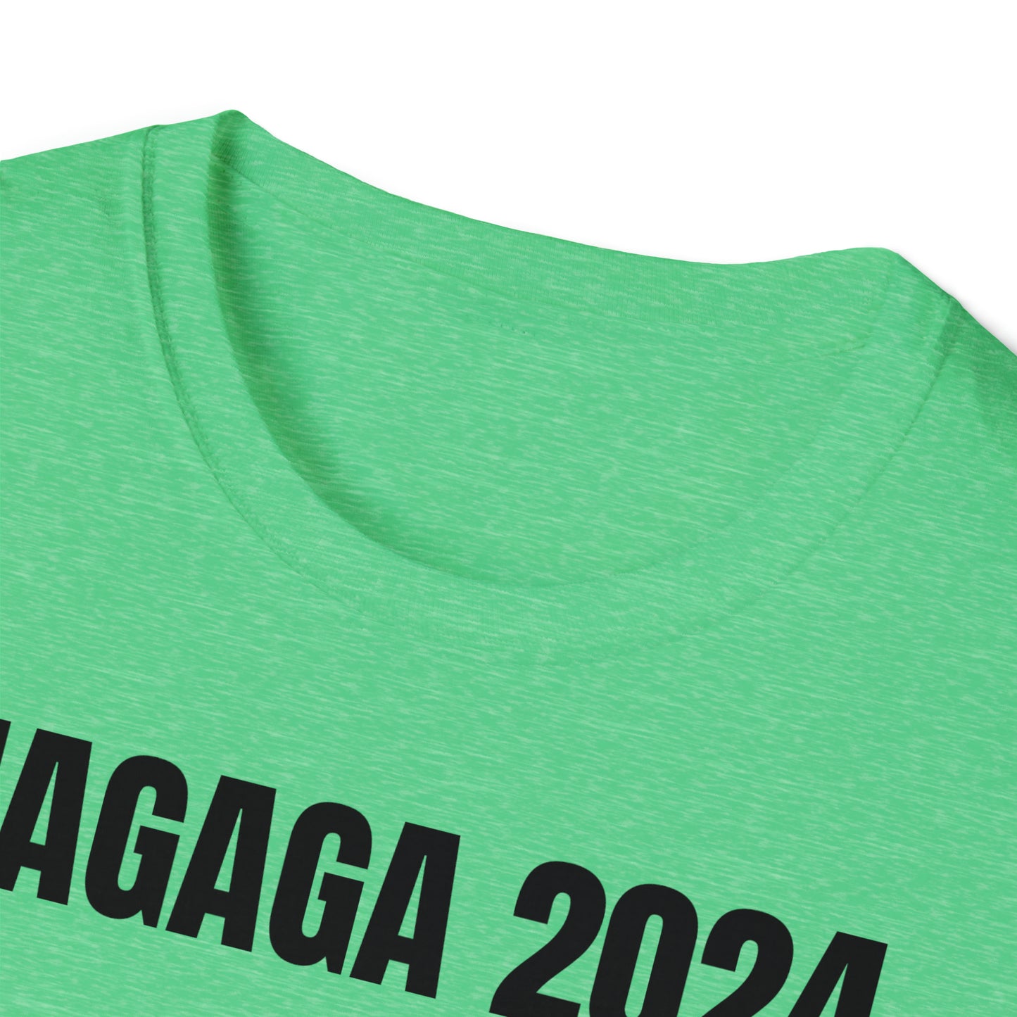 Make America Great and Glorious Again 2024