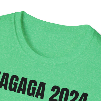 Make America Great and Glorious Again 2024