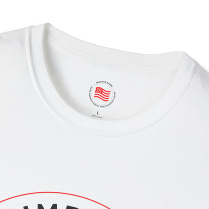 Trump Take America Back