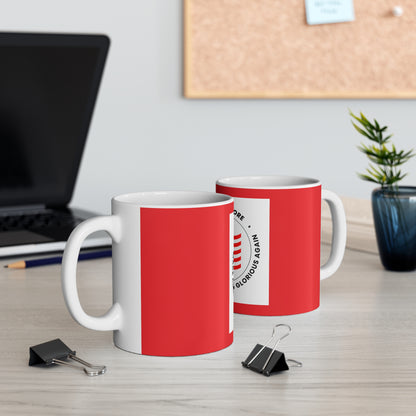 MAGAGA Store Mug