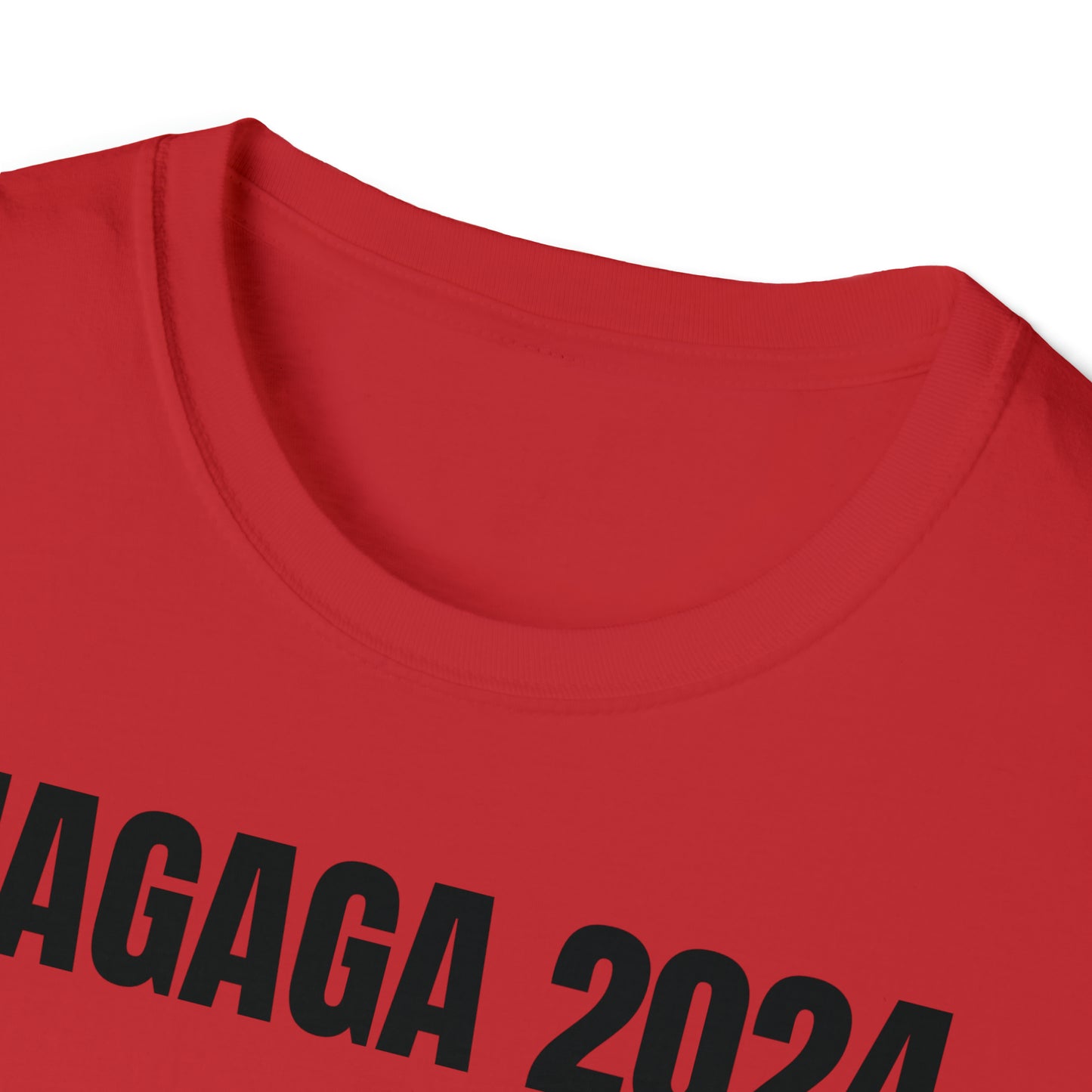 Make America Great and Glorious Again 2024