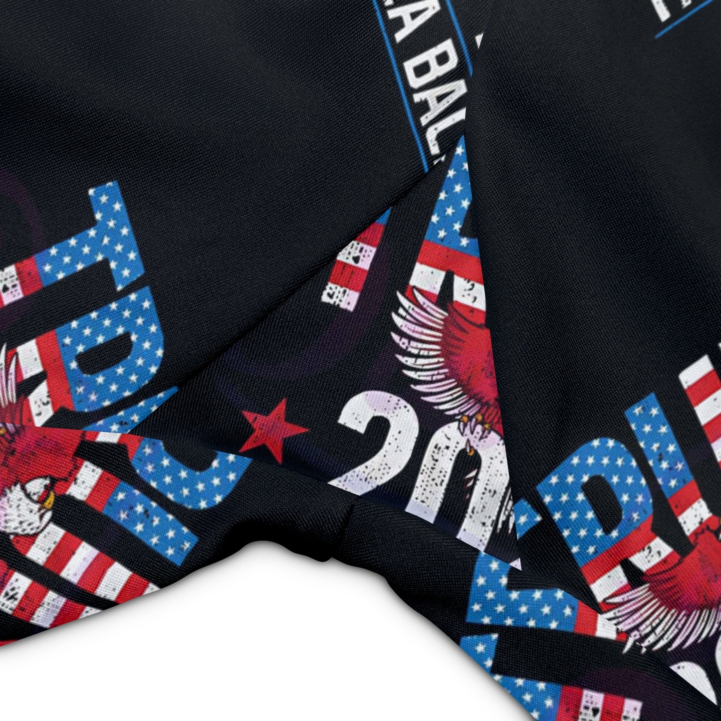 Trump Take Back America Summer Rally BBQ Party Women's Workout Bike Comfy Shorts