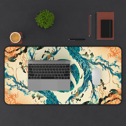 Xbox Japanese High Definition Game Office Home Video Game PC Desk Mat Mousepad