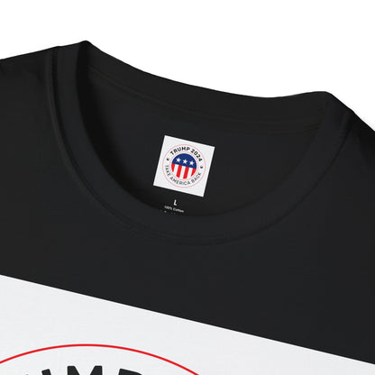 Trump Take America Back