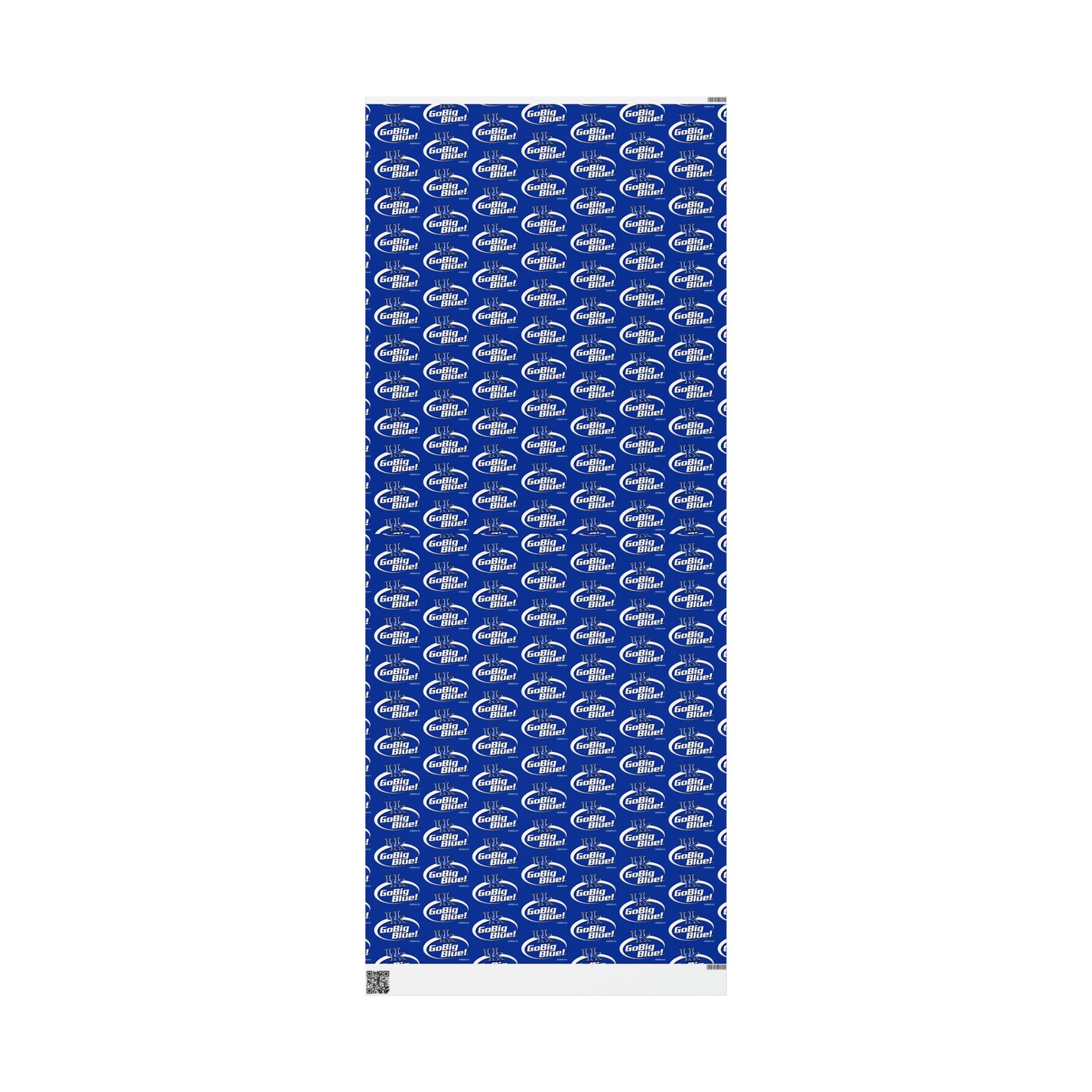 UK Kentucky Wildcats Basketball March Birthday Gift Wrapping Paper Holiday