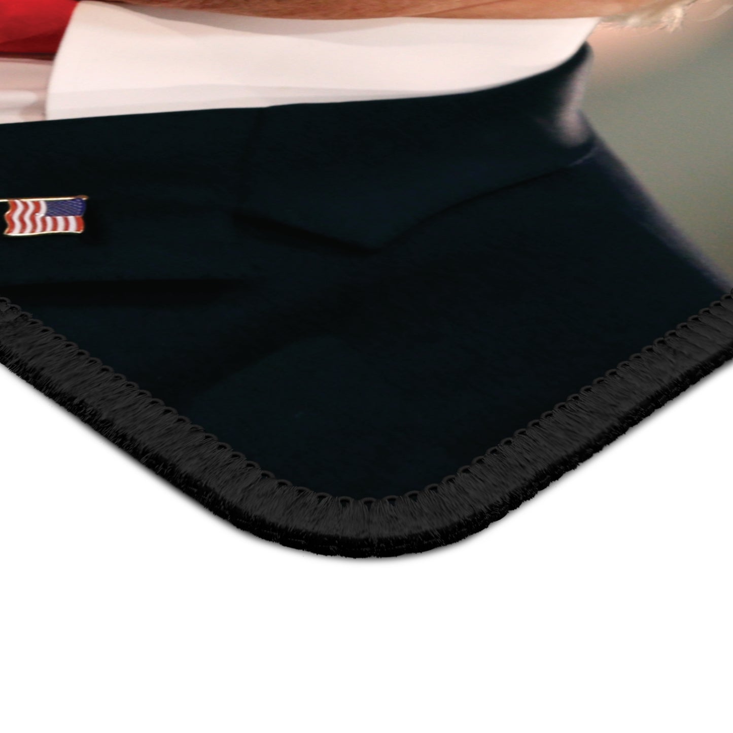Donald Trump Gaming Mouse Pad