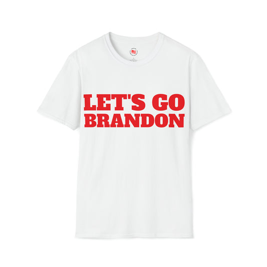 LETS GO BRANDON T-Shirt