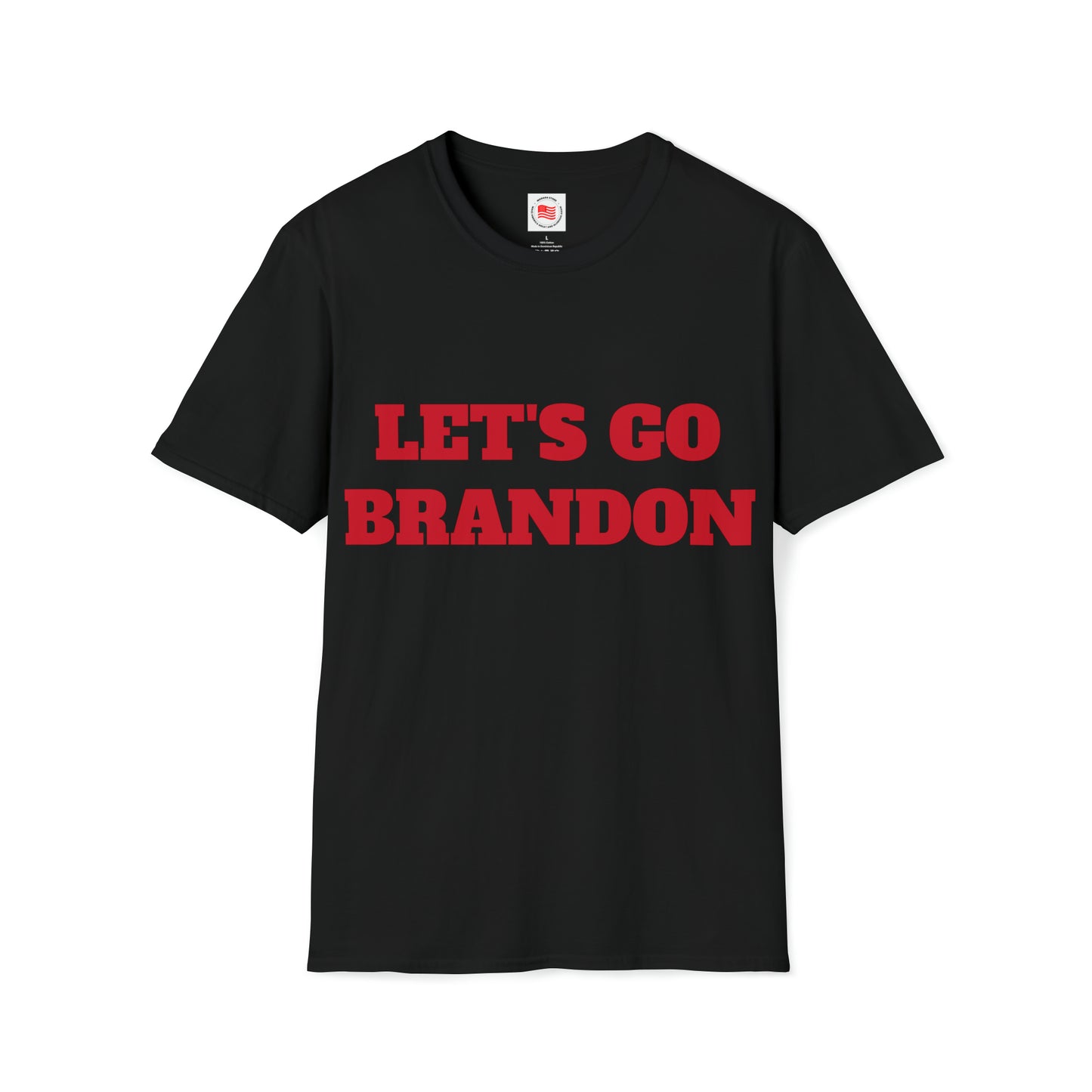 LETS GO BRANDON T-Shirt