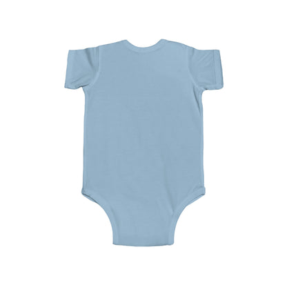 Trump 2024 Infant Fine Jersey Bodysuit