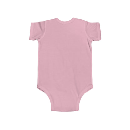 Trump 2024 Infant Fine Jersey Bodysuit
