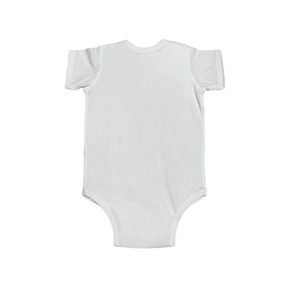 Trump 2024 Infant Fine Jersey Bodysuit
