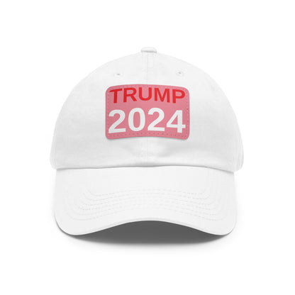 Men's Trump 2024 hat