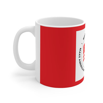 MAGAGA Store Mug