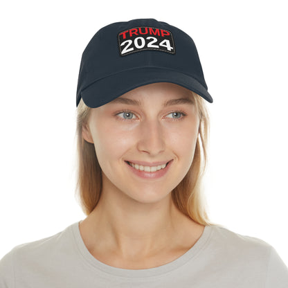 Men's Trump 2024 hat