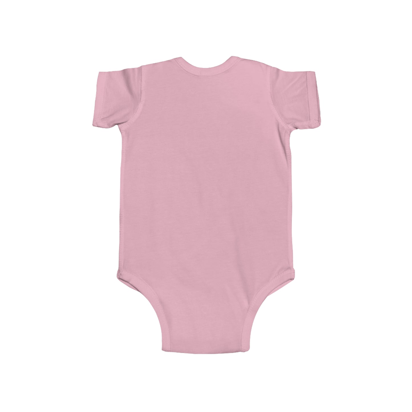 Future Trump Supporter Infant Jersey Bodysuit
