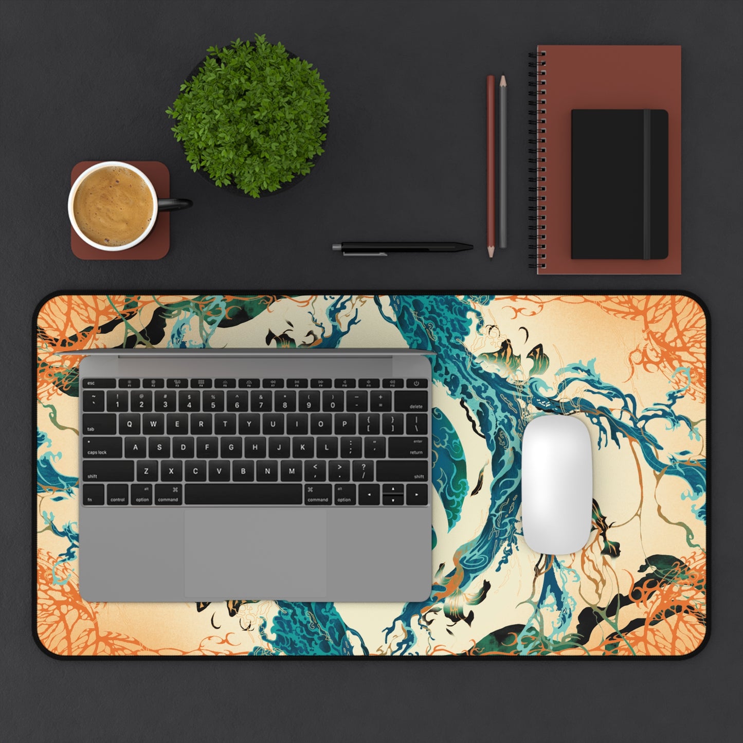 Xbox Japanese High Definition Game Office Home Video Game PC Desk Mat Mousepad