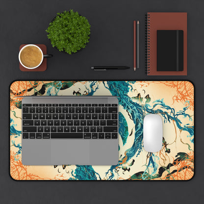 Xbox Japanese High Definition Game Office Home Video Game PC Desk Mat Mousepad