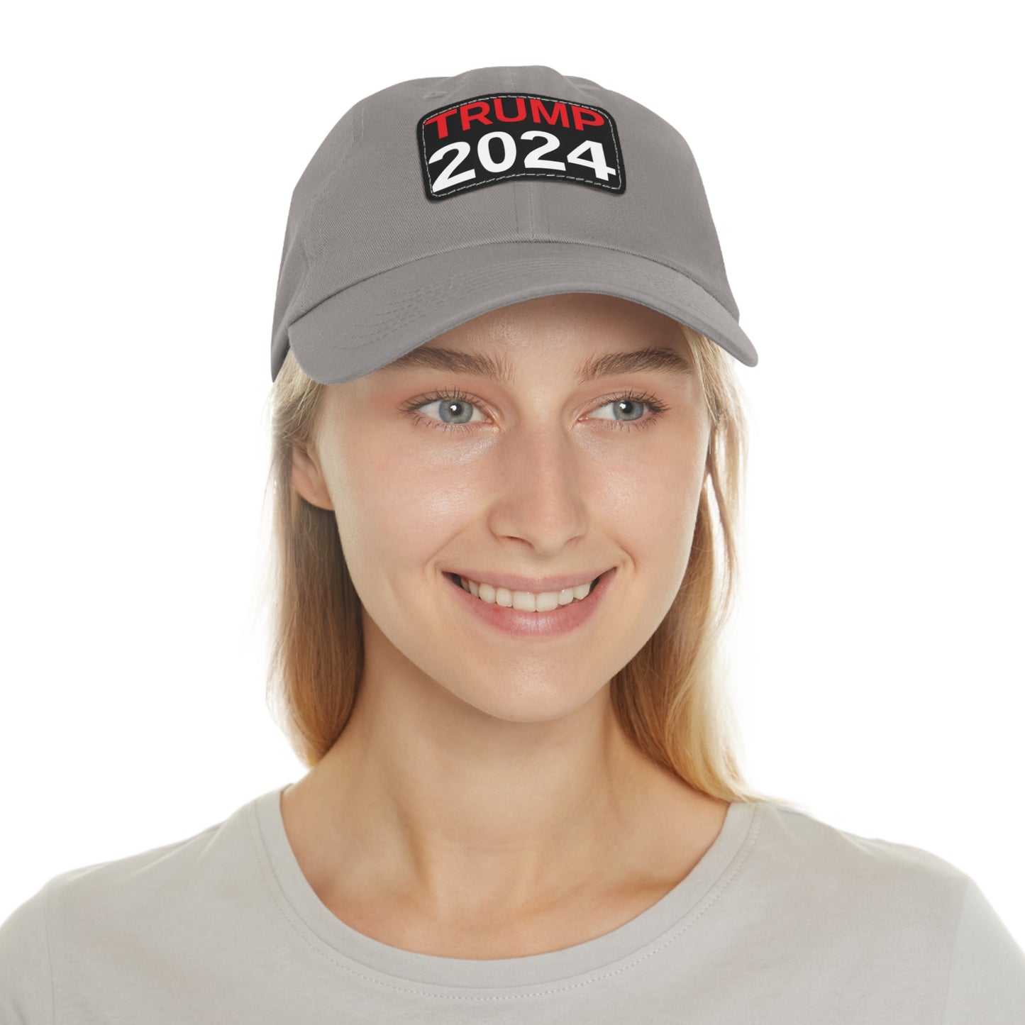 Men's Trump 2024 hat