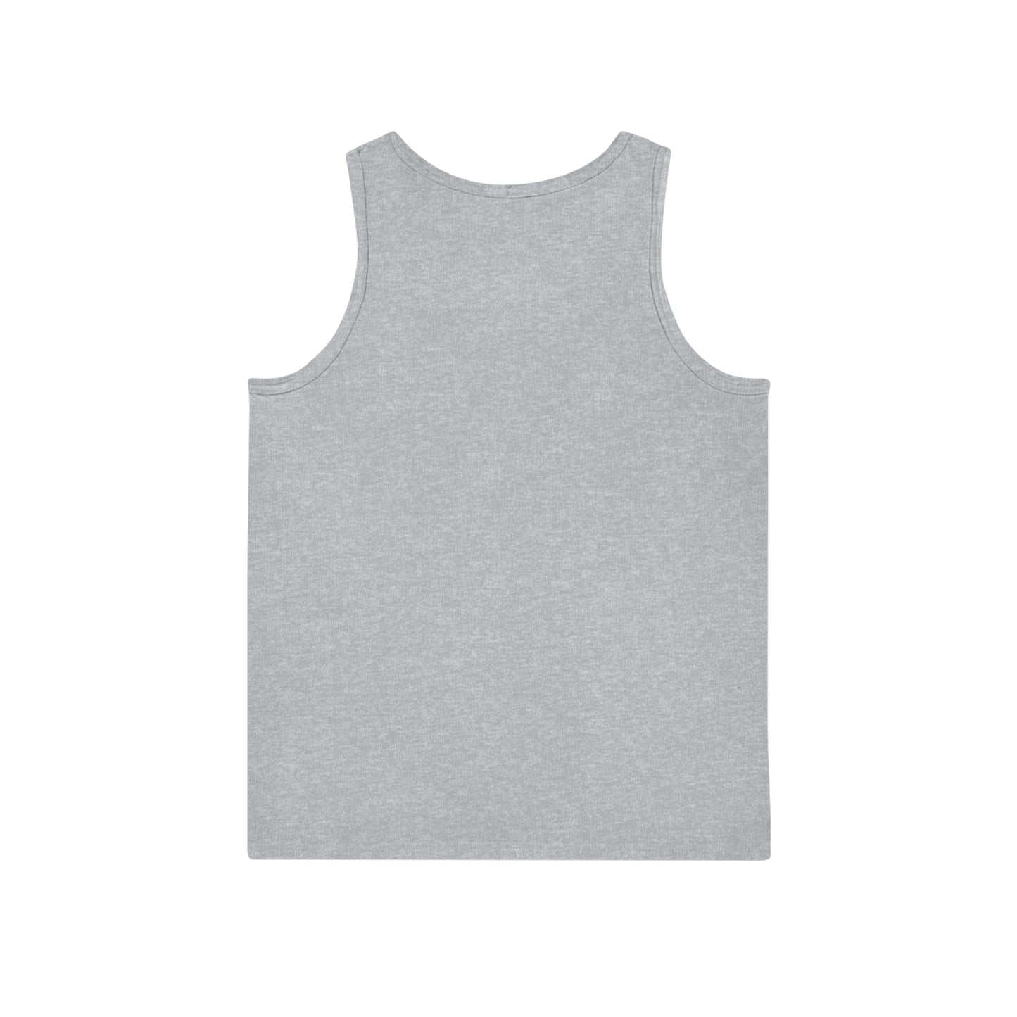 New Year, New President MAGA Unisex Softstyle™ Tank Top