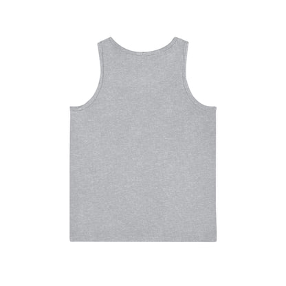 New Year, New President MAGA Unisex Softstyle™ Tank Top