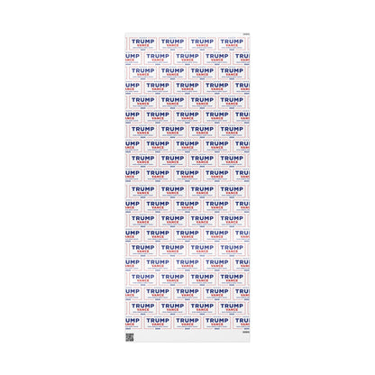 Trump Vance 2024 Make America Great Again Gift Wrapping Papers