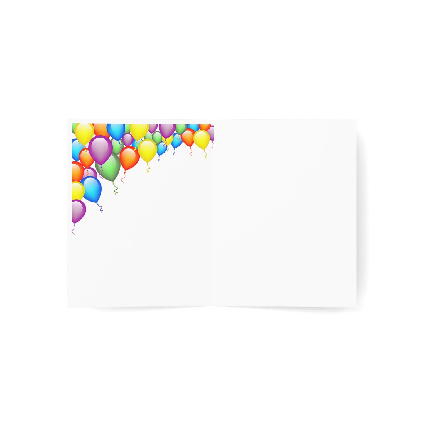 Happy Birthday From Donald J. Trump MAGA Greeting Card