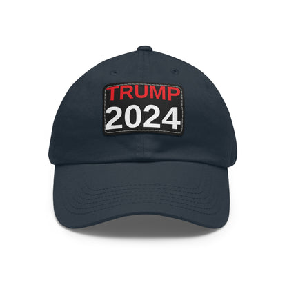 Men's Trump 2024 hat