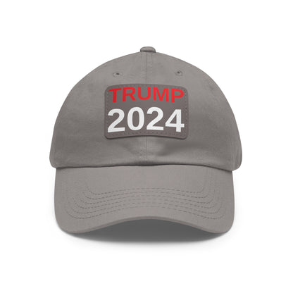 Men's Trump 2024 hat