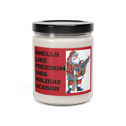 Smells like Freedom Candle