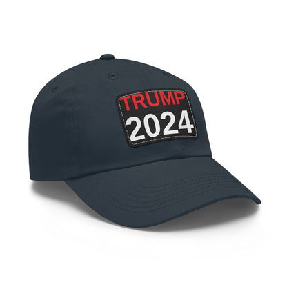 Men's Trump 2024 hat