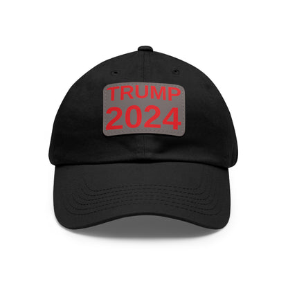 Men's Trump 2024 hat