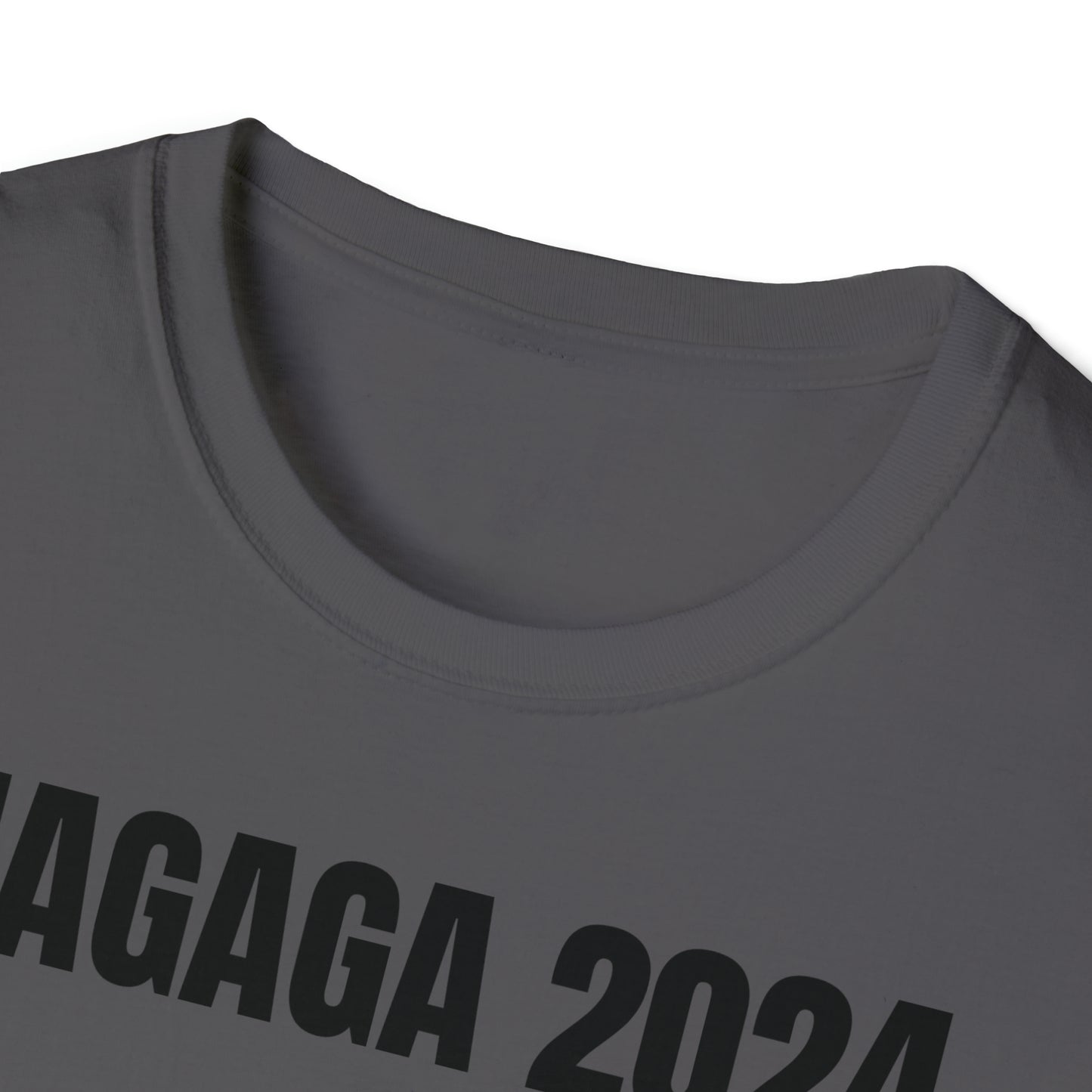 Make America Great and Glorious Again 2024