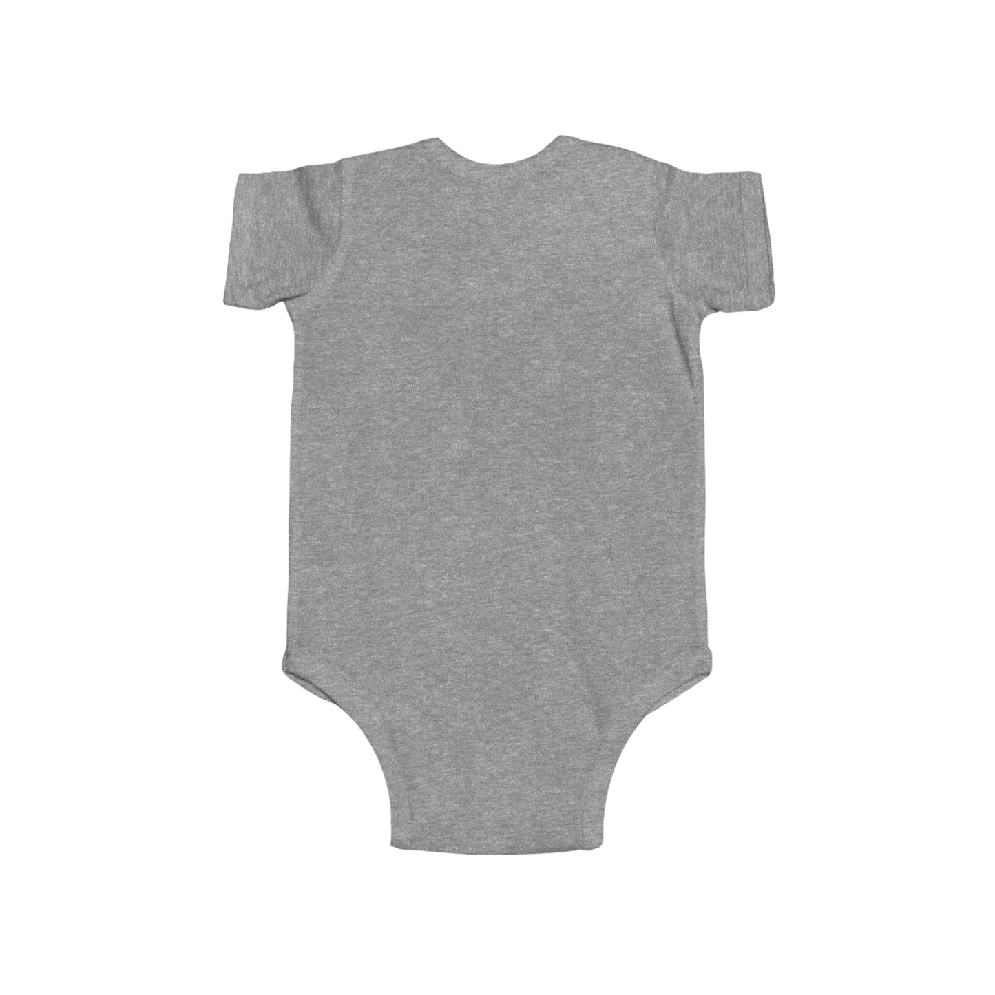 Future Trump Supporter Infant Jersey Bodysuit