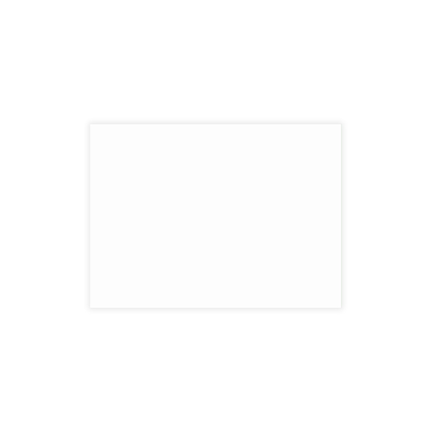 Merry Christmas From Donald J Trump Postcard Bundles (envelopes included)