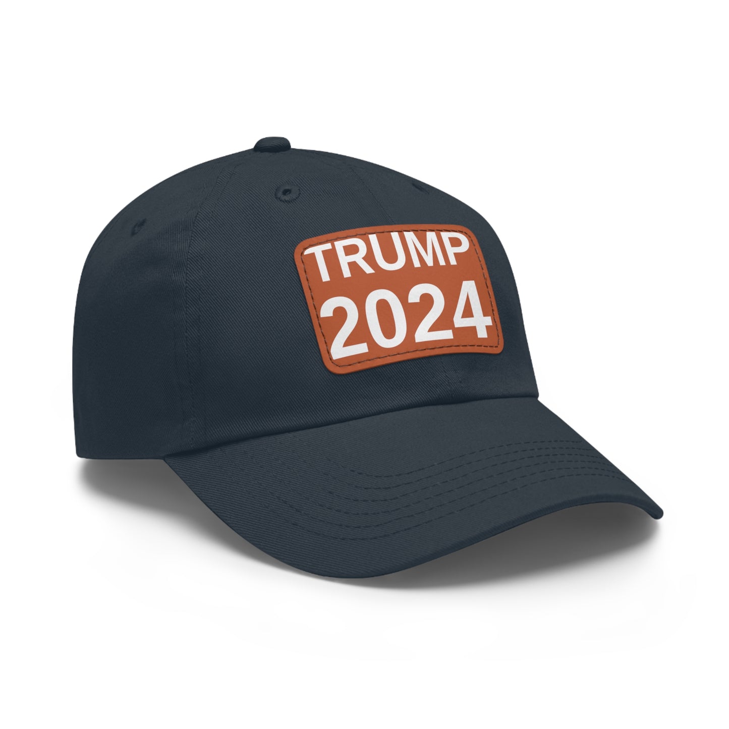 Men's Trump 2024 hat