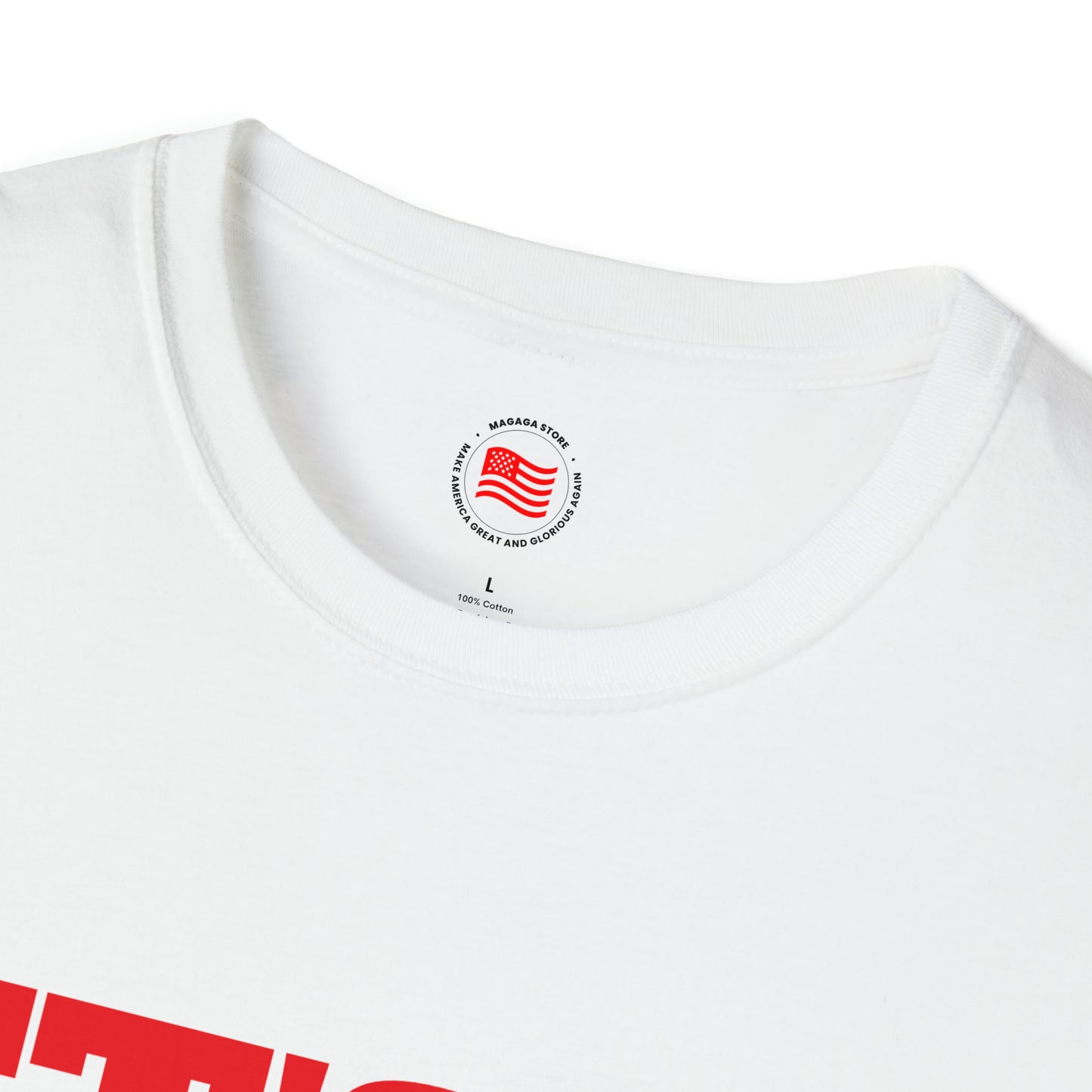 LETS GO BRANDON T-Shirt