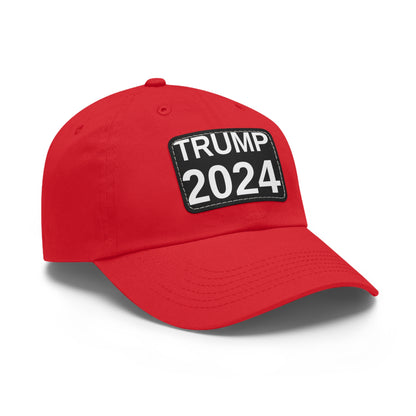 Men's Trump 2024 hat