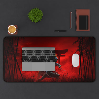 Assassin's creed shadows High Definition Video Game PC PS Desk Mat Mousepad