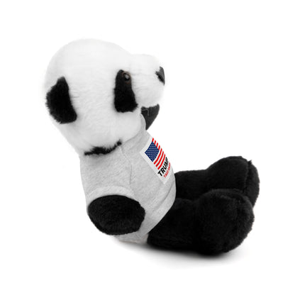 Take America Back Plushie with Tee