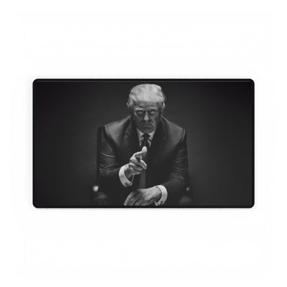 Donald Trump „Du bist gefeuert!“ Hochauflösende amerikanische MAGA-Schreibtischmatten