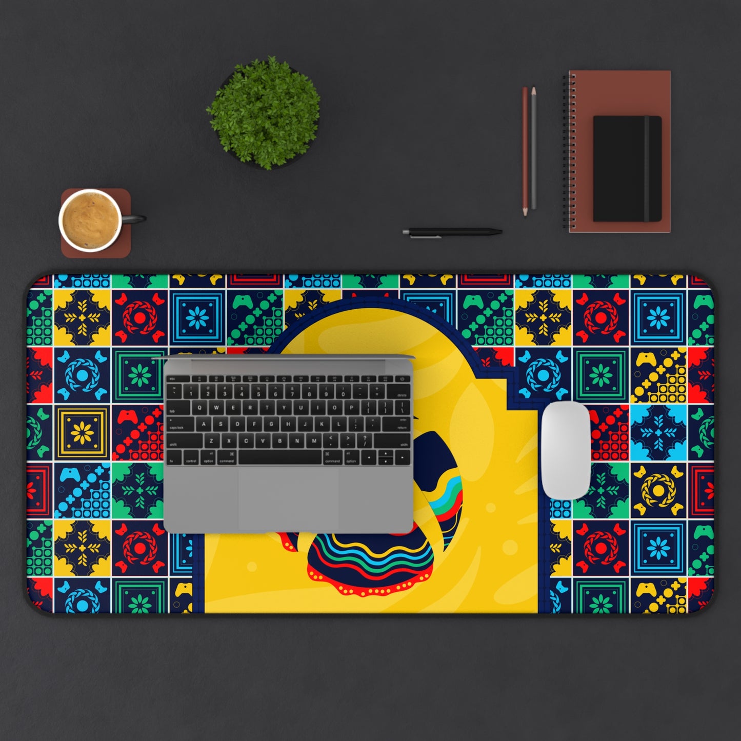 Xbox pattern High Definition Game Office Home Video Game PC Desk Mat Mousepad