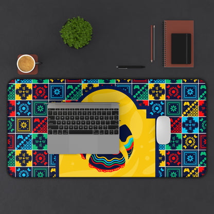 Xbox pattern High Definition Game Office Home Video Game PC Desk Mat Mousepad